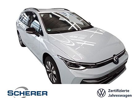 VW Golf Volkswagen VIII Variant GOAL 1.5 eTSI TIPTRONIC KAMERA