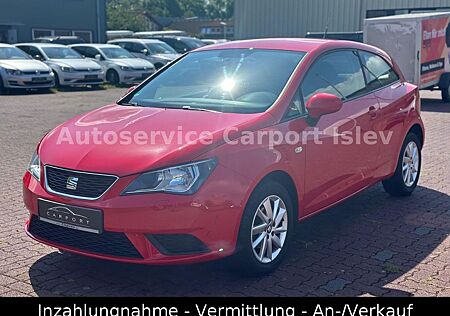Seat Ibiza SC Style Salsa