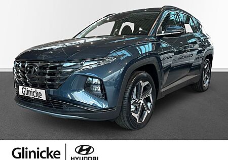 Hyundai Tucson Basis 1.6 T-GDI Plug-In-Hybrid 4WD;NAVI;L