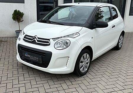 Citroën C1 Start