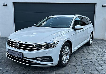 VW Passat Variant Volkswagen Passat 4Motion ACC/AHK/LED-IQ/STDHZ/RFK/MASSAGE