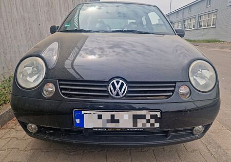 Volkswagen Lupo 1.0 klima mit tüv