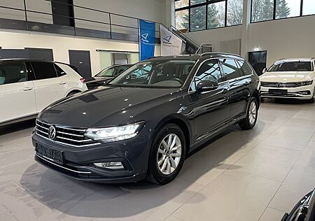 VW Passat Variant Volkswagen Passat Busn. 2.0 TDI DSG AID/LED/ACC/360°/PANO