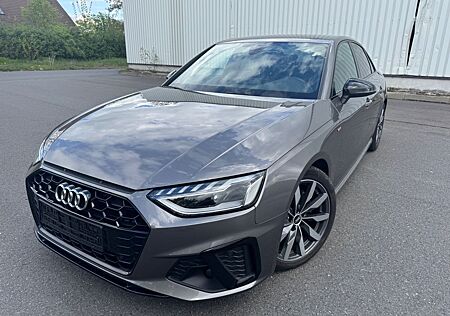 Audi A4 35 TFSI/Competition/S-Line/Matrix/Ambiente