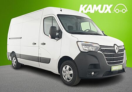 Renault Master 2.3BdCi L2H2+NAVI+LADE-PAKET-KOMFORT+PDC
