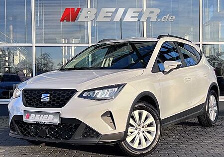 Seat Arona automatik LED Sitzheiz. Navi Parktronik S