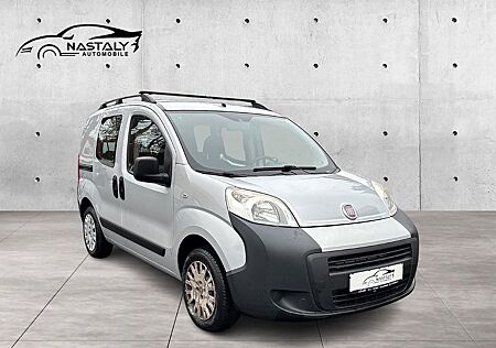 Fiat Fiorino SX Kombi