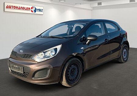 Kia Rio 1.4 16V Dream Team Klima PDC