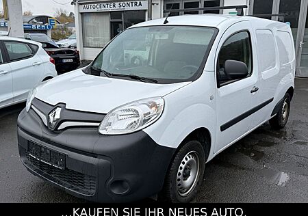 Renault Kangoo Rapid Maxi Extra Klima Pdc Navi