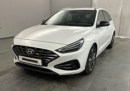 Hyundai i30 cw Edition 30+**Top-Ausstattung*