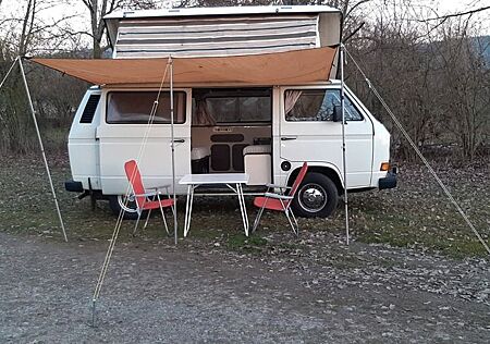 VW T3 Volkswagen andere