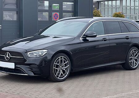 Mercedes-Benz E 200 MIETKAUF* T-Modell AMG Line*MIETKAUF