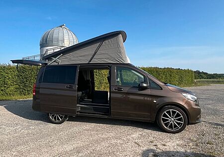Mercedes-Benz V 250 d Aut. Marco Polo ACTIVITY EDITION Standh.