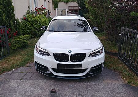 BMW M235i gebraucht kaufen BMW M235i Coupé -