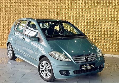 Mercedes-Benz A 170 A -Klasse *KLIMA*SHZ*B.COMPUTER