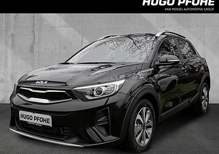 Kia Stonic T-GDI Vision RFK PDC SHZ NAVI Tageszul. L