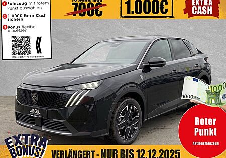 Peugeot 3008 Hybrid 136 GT #ANDROID #NAVI