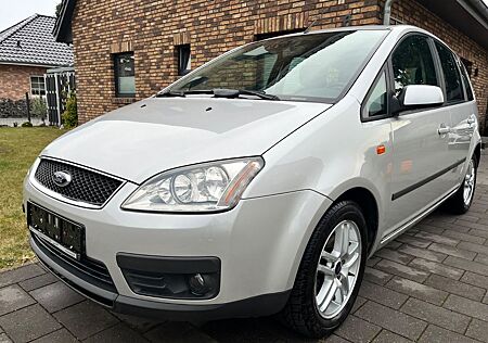 Ford C-Max Focus 1,6TDCi - Zahnriemen, TÜV, Ölw. NEU