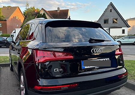 Audi Q5 2.0 TDI -