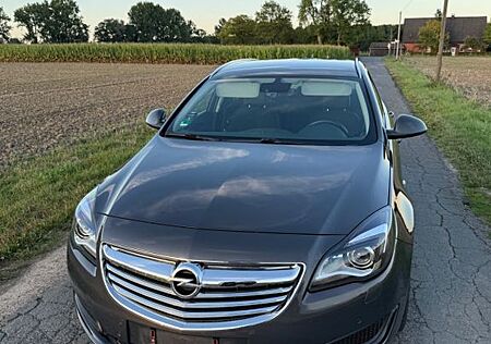 Opel Insignia ST 2.0 CDTI Innovation 120kW Autom....