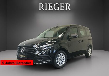 Mercedes-Benz eCitan Tourer PRO Progressive Plus LED*SHZ*+++++