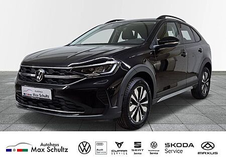 VW Taigo Volkswagen GOAL 1.0 TSI DSG LED+RKF+Ready2Discover