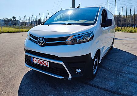 Toyota Pro Ace Proace L1 Kasten Comfort / KLIMA / NAVI / REGALE