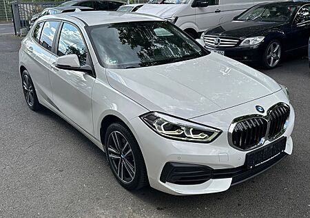 BMW 118 1 Lim. i Advantage1.HAND~LED~BUSINESS PAKET