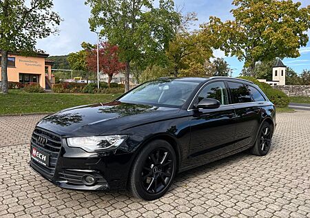Audi A6 Avant 3.0 TDI quattro
