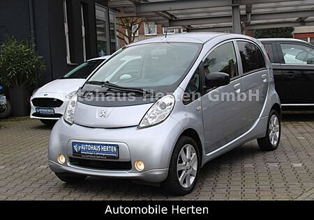 Peugeot iOn Active*AUTOMATIK*ELEKTRO*KLIMA*5TÜRIG!