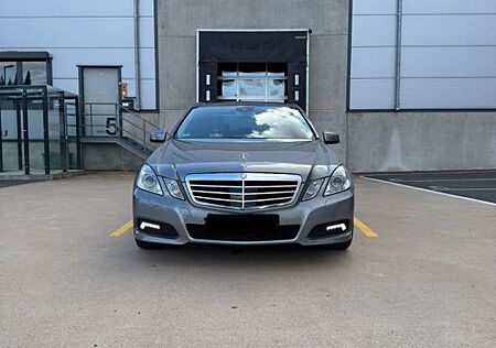 Mercedes-Benz E 500 7G-TRONIC Avantgarde/4 Zonen