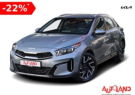 Kia XCeed 1.5 T-GDI Aut. LED Navi SHZ Kamera