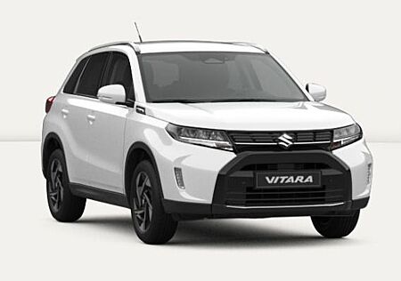 Suzuki Vitara 1.5 Hybrid AGS Comfort+ Allgrip