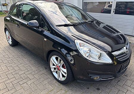 Opel Corsa 1.4 Twinport Cosmo LPG