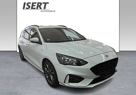 Ford Focus Turnier ST-Line +DAB+RFK+NAVI+SHZ