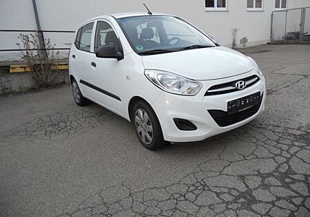 Hyundai i10 1.1 Classic Classic