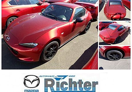 Mazda MX-5 SKYACTIV-G 1.5 6GS AL-ADVANTAGE