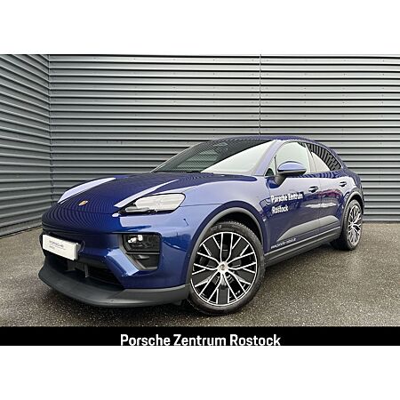 Porsche Macan leasen