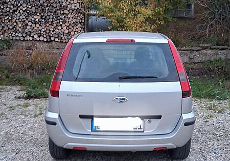 Ford Fusion 1.4 16V Viva EST Viva