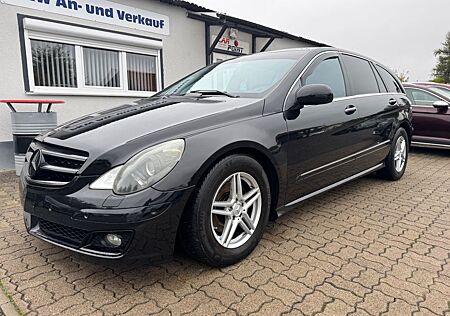 Mercedes-Benz R 320 R -Klasse L CDI 4Matic