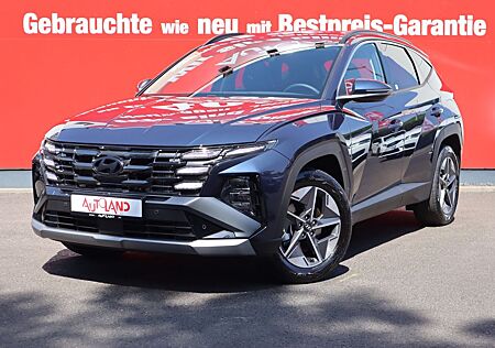 Hyundai Tucson 1.6T-GDI Matrix Navi ACC Kamera