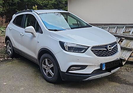 Opel Mokka X 1.4 ECOTEC Turbo INNOVATION Start/St...