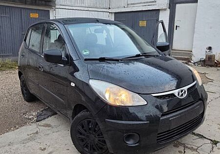 Hyundai i10 1.1 Classic Classic