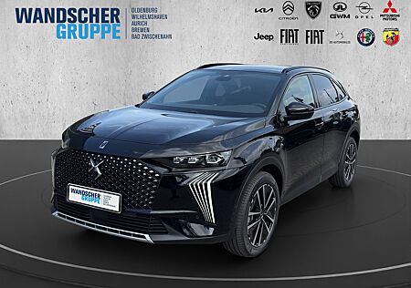 DS Automobiles DS7 Crossback DS 7 1.5 BlueHDi 130 FAP Pallas +Kam.+LED+SHZ