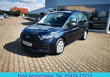 Ford Grand Tourneo Connect PHEV Trend