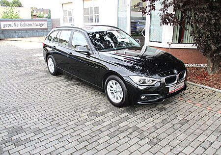BMW 318 i Touring 63Tkm/Navi/LED/SHZG/PDC/Bluet