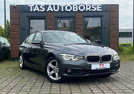 BMW 318 d Advantage*FACELIFT*HEAD UP*NAVI*BLUETOOTH*