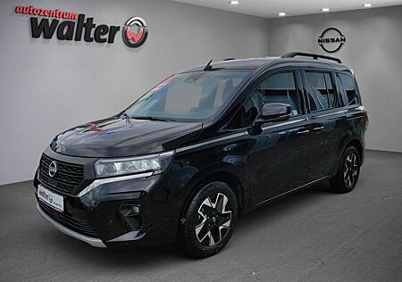 Nissan Townstar Kombi L1 DIG-T 130 AT N-CONNECTA 2ST NA