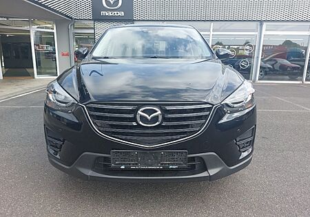 Mazda CX-5 SKYACTIV-D 175 Sportsline