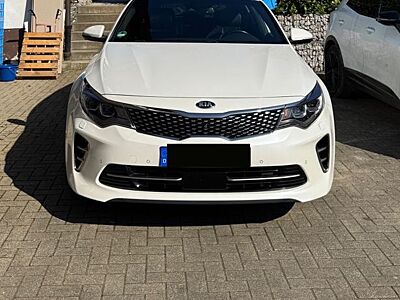Kia Optima 1.7 CRDi DCT GT Line Sportswagon GT Line